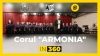 EXCLUSIV: Spectacol imersiv corul "Armonia" (Insta 360 OneX2 + Zoom H3-VR)
