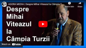 Despre Mihai Viteazul la Câmpia Turzii