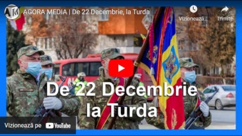 De 22 Decembrie la Turda