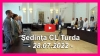 Şedinţă CL Turda - 28.07.2022