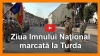 Ziua Imnului Naţional, marcată la Turda