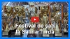 Festival de şah la Salina Turda
