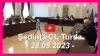 Şedinţă CL Turda - 28.09.2023