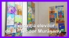 EXCLUSIV: Expoziţia elevilor de la "Teodor Murăşanu"